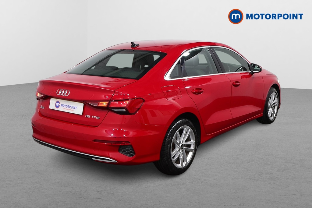 Used Audi A3 2023 for sale - 78078485: Photo 7