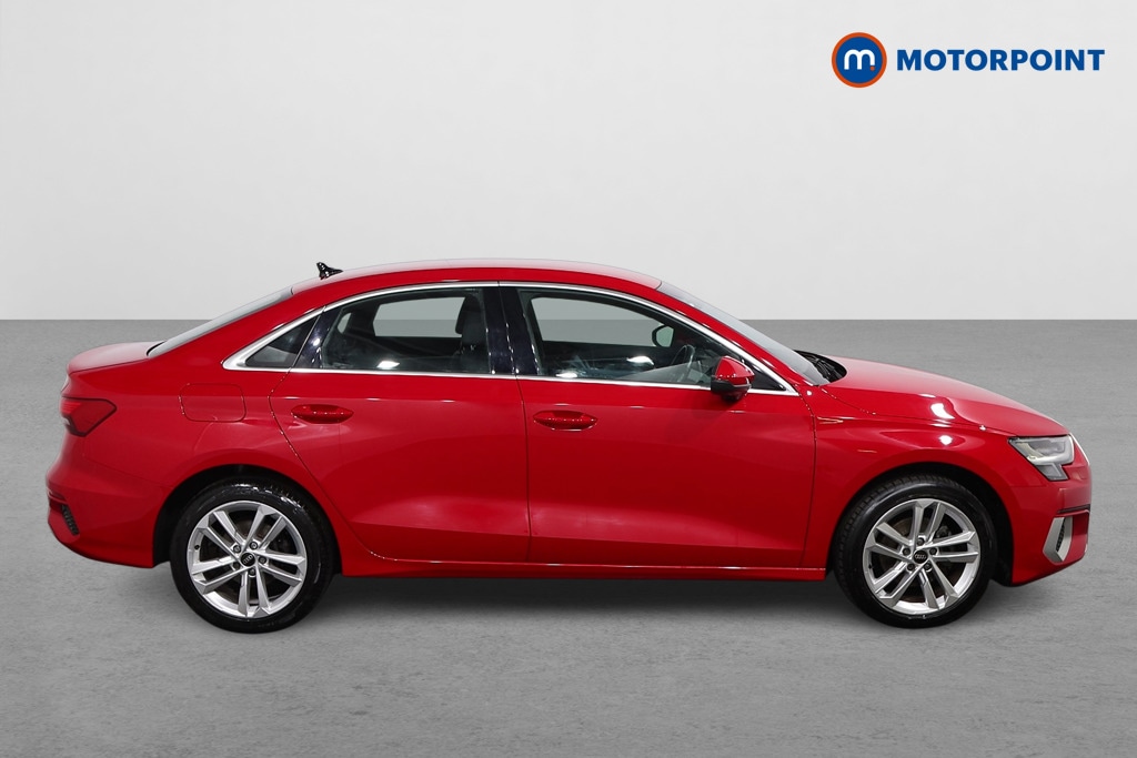 Used Audi A3 2023 for sale - 78078485: Photo 8