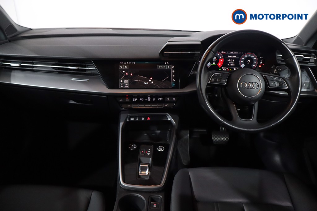 Used Audi A3 2023 for sale - 78078485: Photo 9