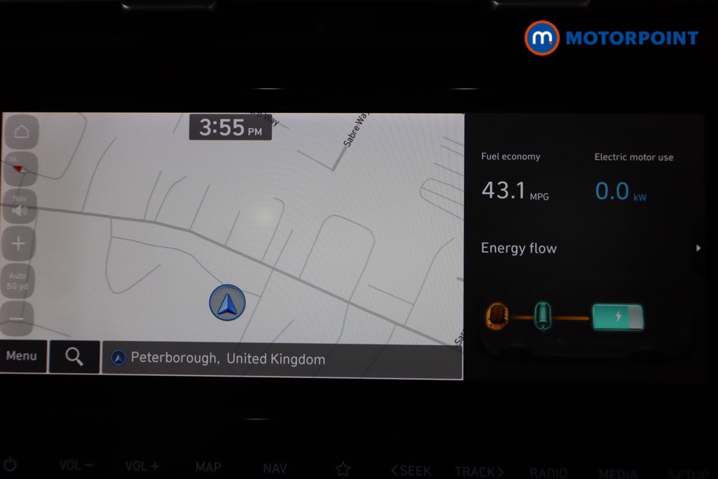 Used Hyundai TUCSON for sale - 76719730: Photo 10