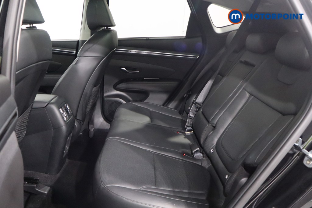 Used Hyundai TUCSON for sale - 76719730: Photo 13