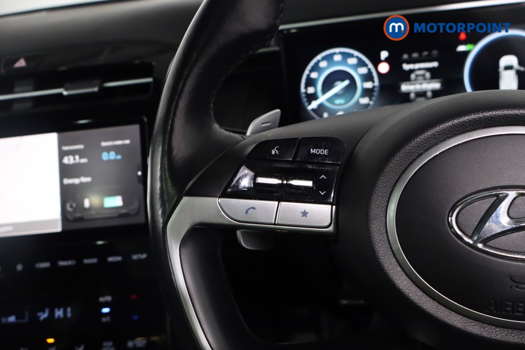 Used Hyundai TUCSON for sale - 76719730: Photo 15