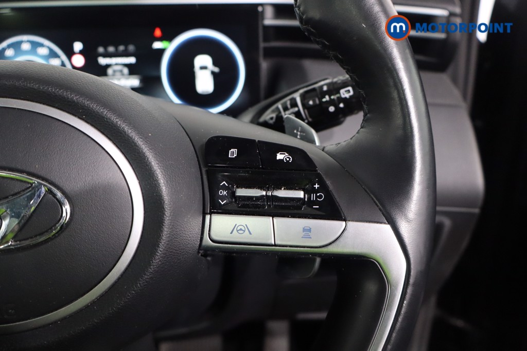 Used Hyundai TUCSON for sale - 76719730: Photo 16