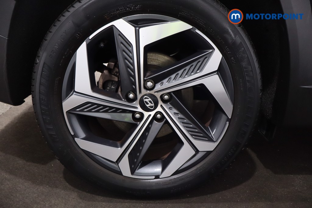 Used Hyundai TUCSON for sale - 76719730: Photo 17