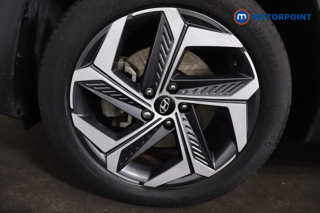 Used Hyundai TUCSON for sale - 76719730: Photo 19