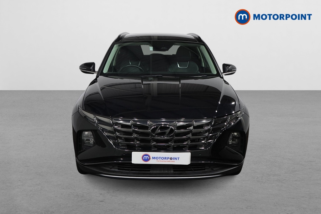 Used Hyundai TUCSON for sale - 76719730: Photo 2