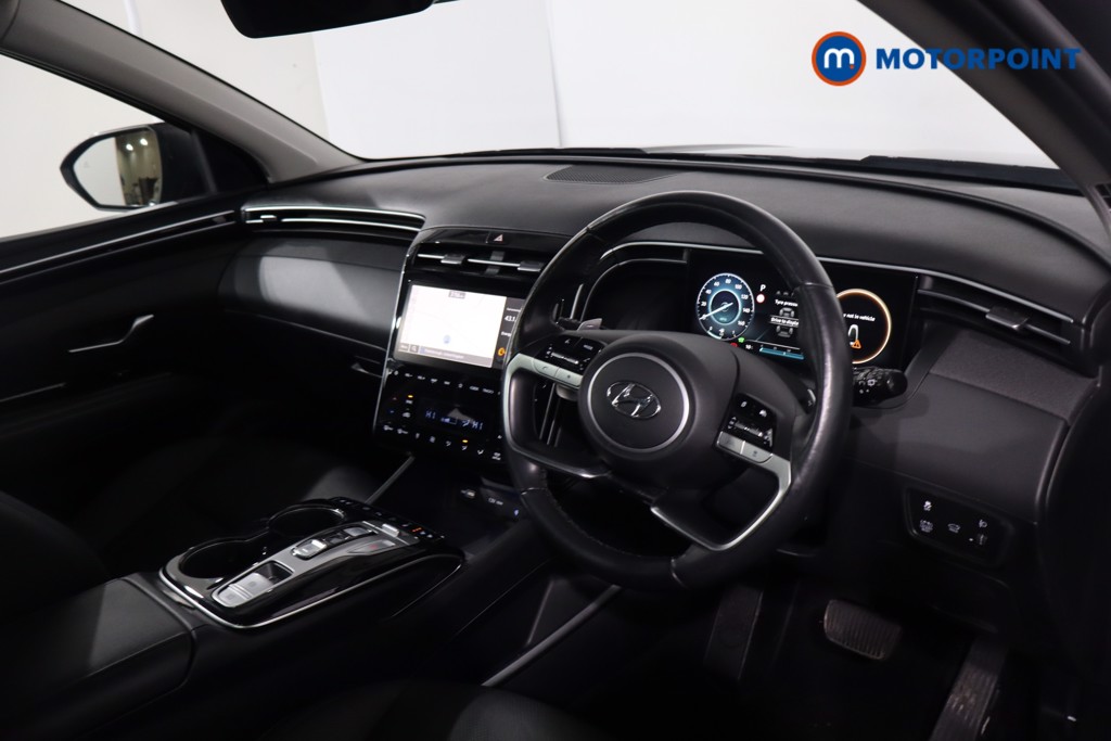 Used Hyundai TUCSON for sale - 76719730: Photo 35