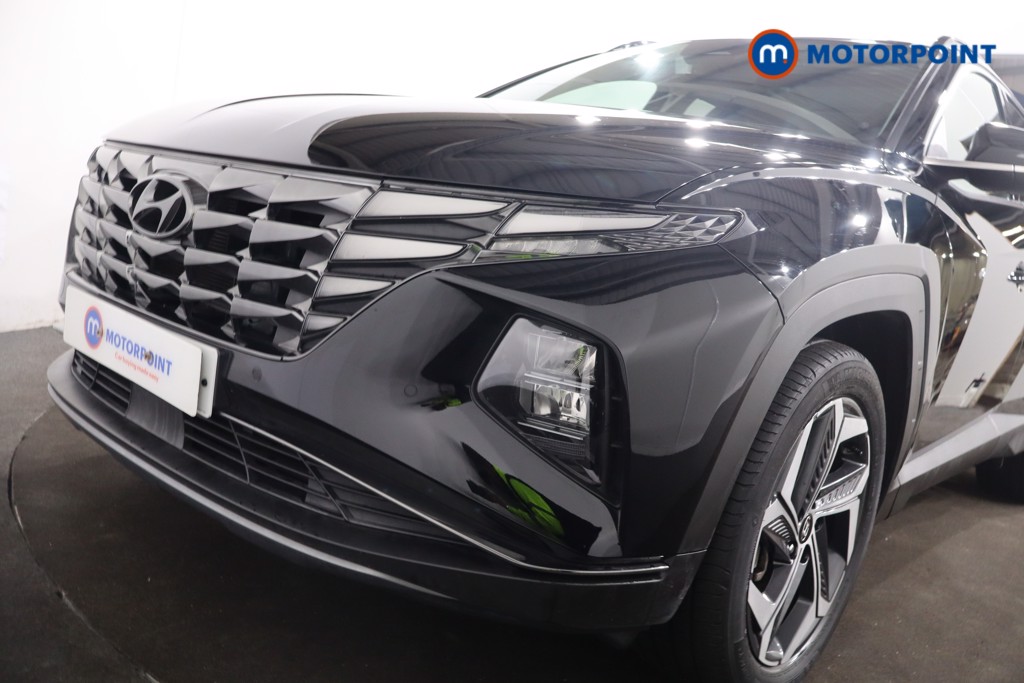 Used Hyundai TUCSON for sale - 76719730: Photo 36