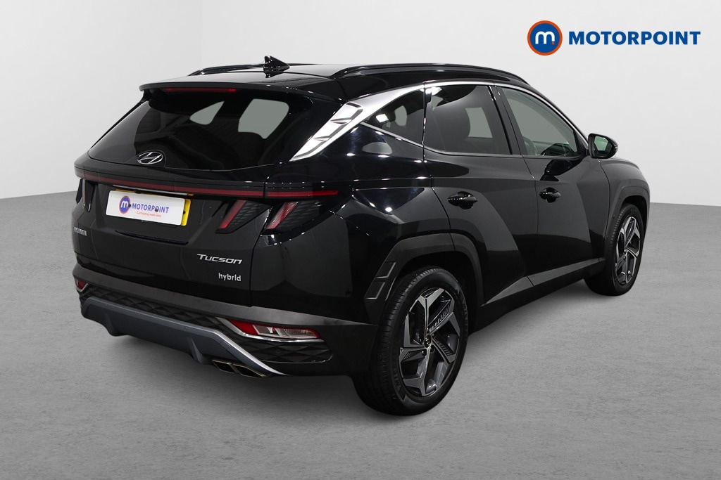 Used Hyundai TUCSON for sale - 76719730: Photo 7