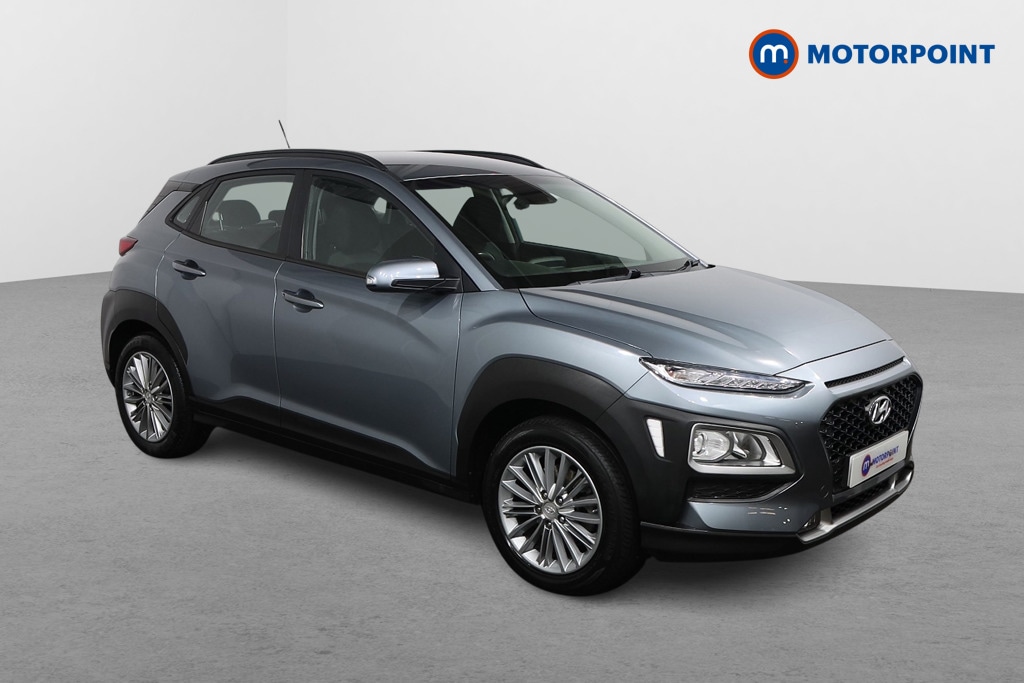 Used Hyundai KONA 2019 for sale - 76739151: Photo 1