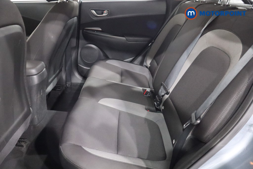 Used Hyundai KONA 2019 for sale - 76739151: Photo 10