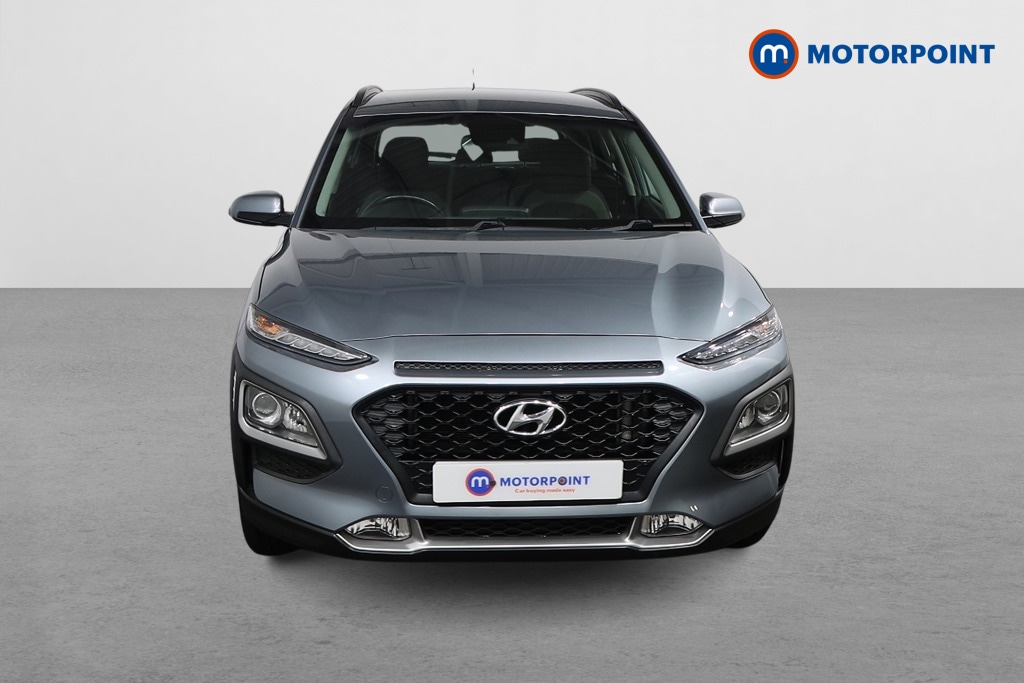 Used Hyundai KONA 2019 for sale - 76739151: Photo 2