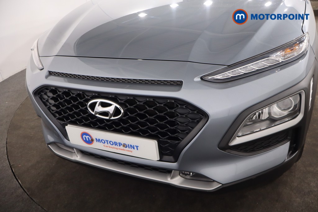 Used Hyundai KONA 2019 for sale - 76739151: Photo 22