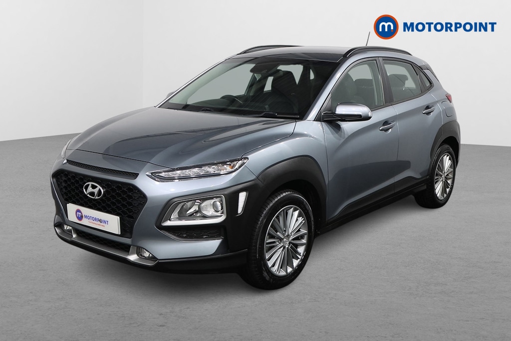 Used Hyundai KONA 2019 for sale - 76739151: Photo 3
