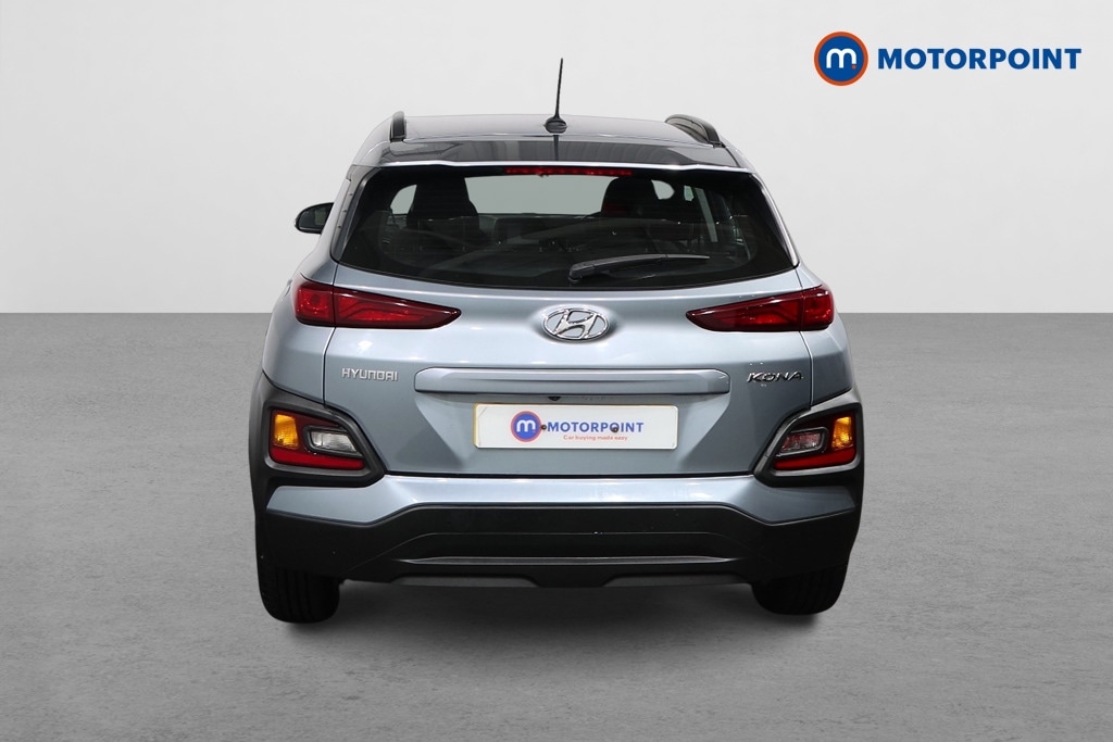 Used Hyundai KONA 2019 for sale - 76739151: Photo 6