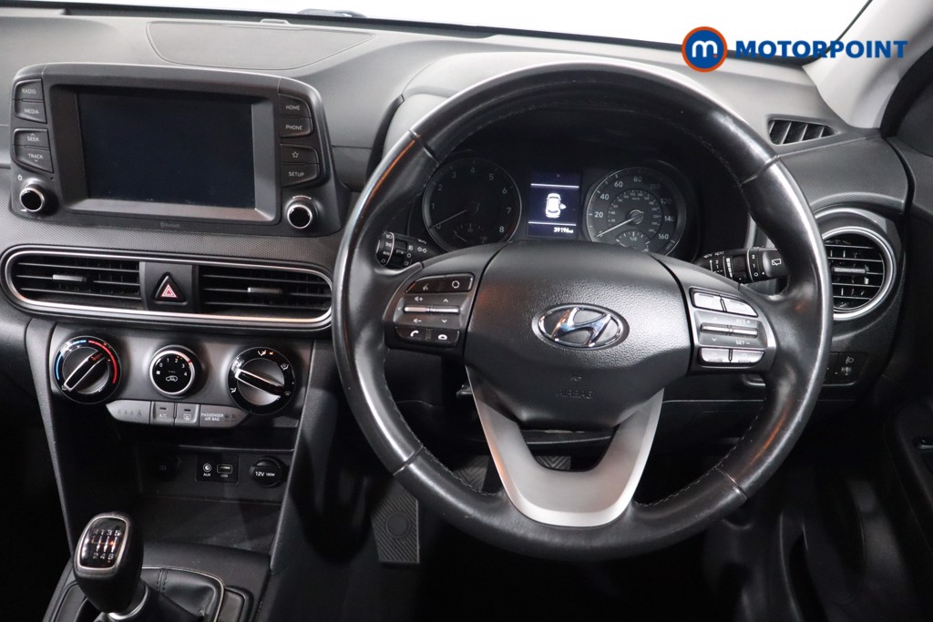 Used Hyundai KONA 2019 for sale - 76739151: Photo 9