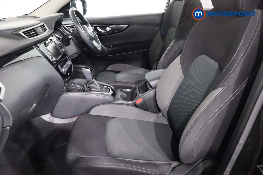 Used Nissan Qashqai 2020 for sale - 76767193: Photo 10