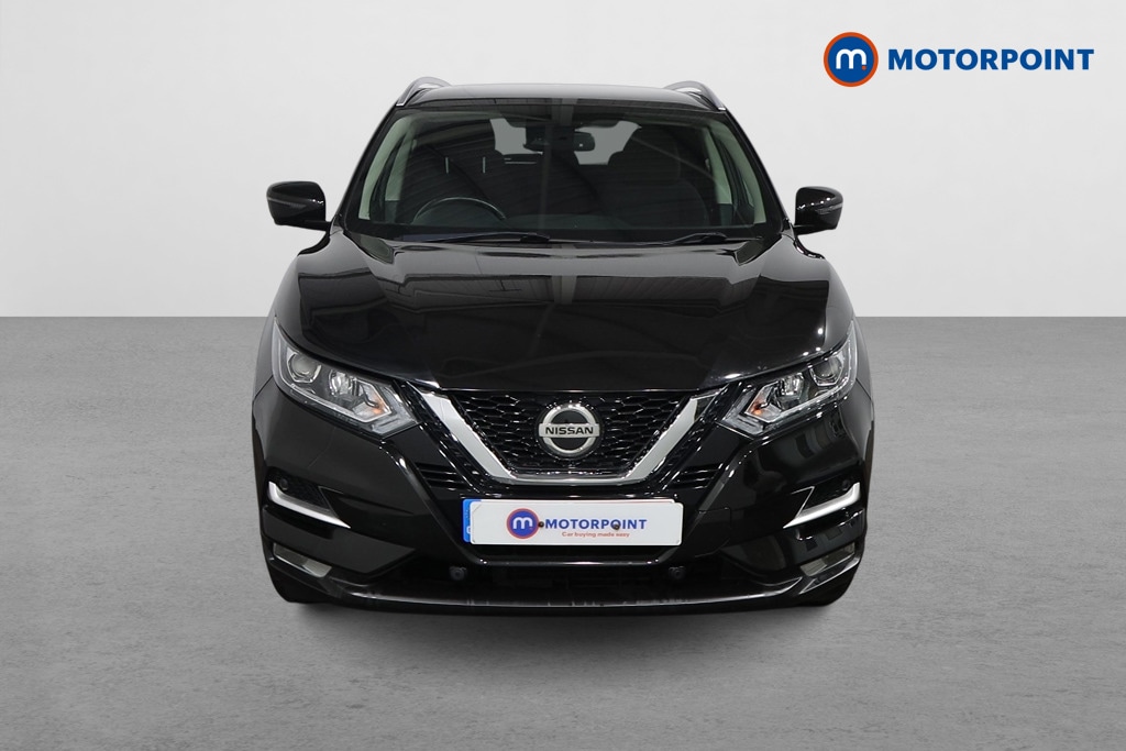 Used Nissan Qashqai 2020 for sale - 76767193: Photo 2