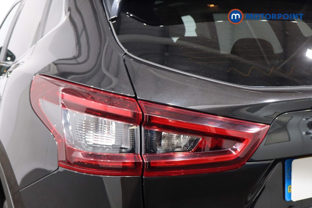 Used Nissan Qashqai 2020 for sale - 76767193: Photo 25