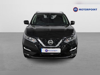 Used Nissan Qashqai 2020 for sale - 76767193: Photo
