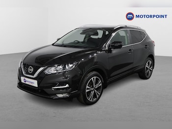 Used Nissan Qashqai 2020 for sale - 76767193: Photo