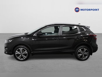 Used Nissan Qashqai 2020 for sale - 76767193: Photo