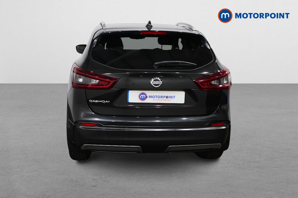 Used Nissan Qashqai 2020 for sale - 76767193: Photo 6