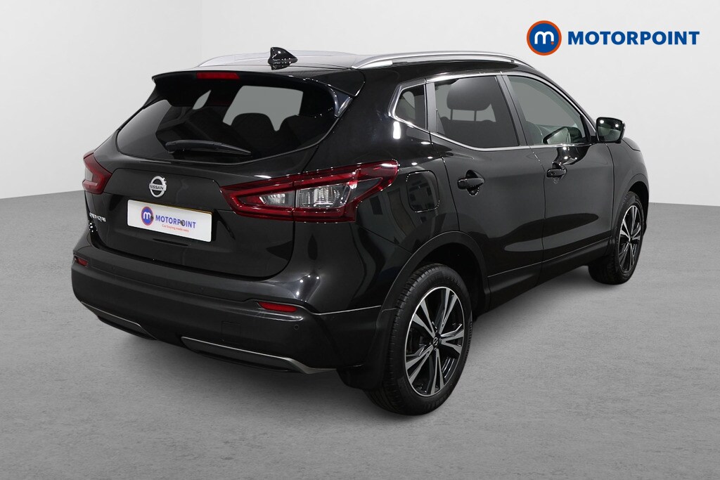 Used Nissan Qashqai 2020 for sale - 76767193: Photo 7