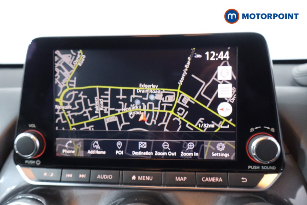 Used Nissan Juke 2021 for sale - 78026855: Photo 10