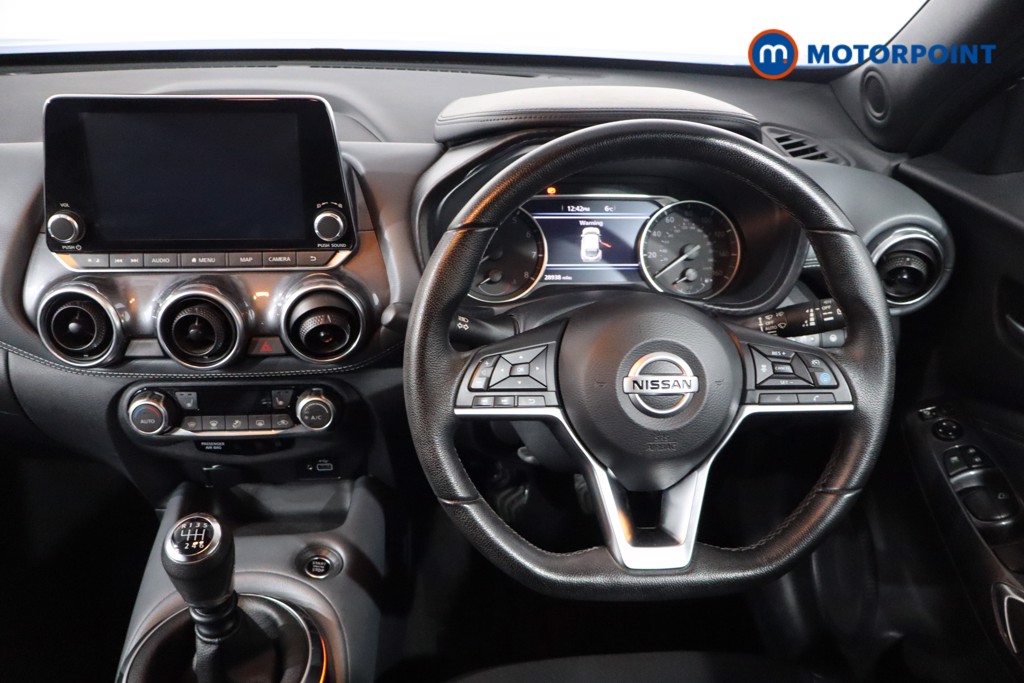 Used Nissan Juke 2021 for sale - 78026855: Photo 11