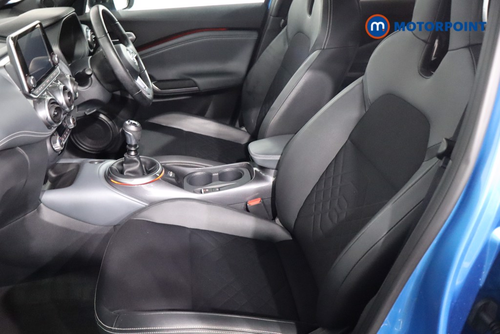 Used Nissan Juke 2021 for sale - 78026855: Photo 12