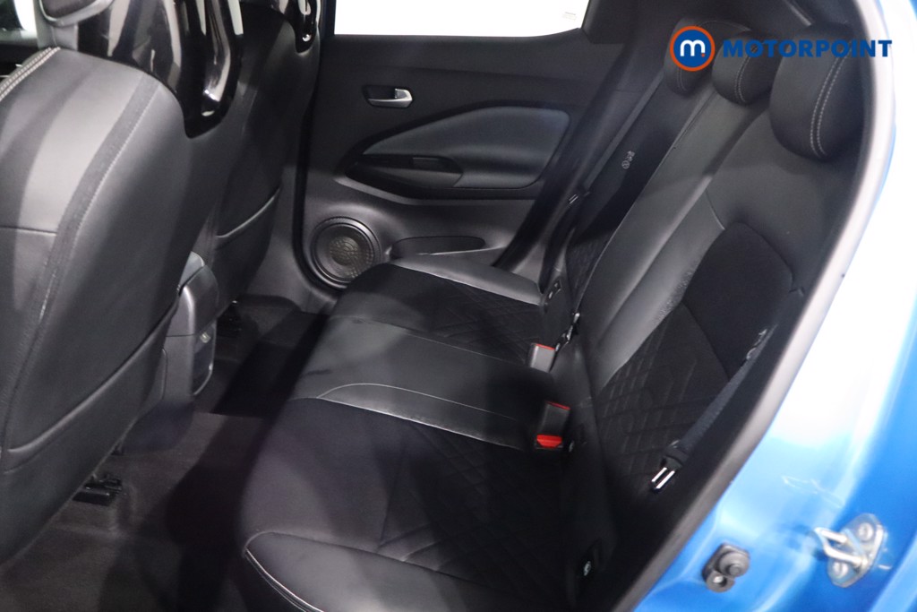 Used Nissan Juke 2021 for sale - 78026855: Photo 13