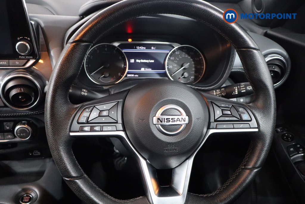 Used Nissan Juke 2021 for sale - 78026855: Photo 14