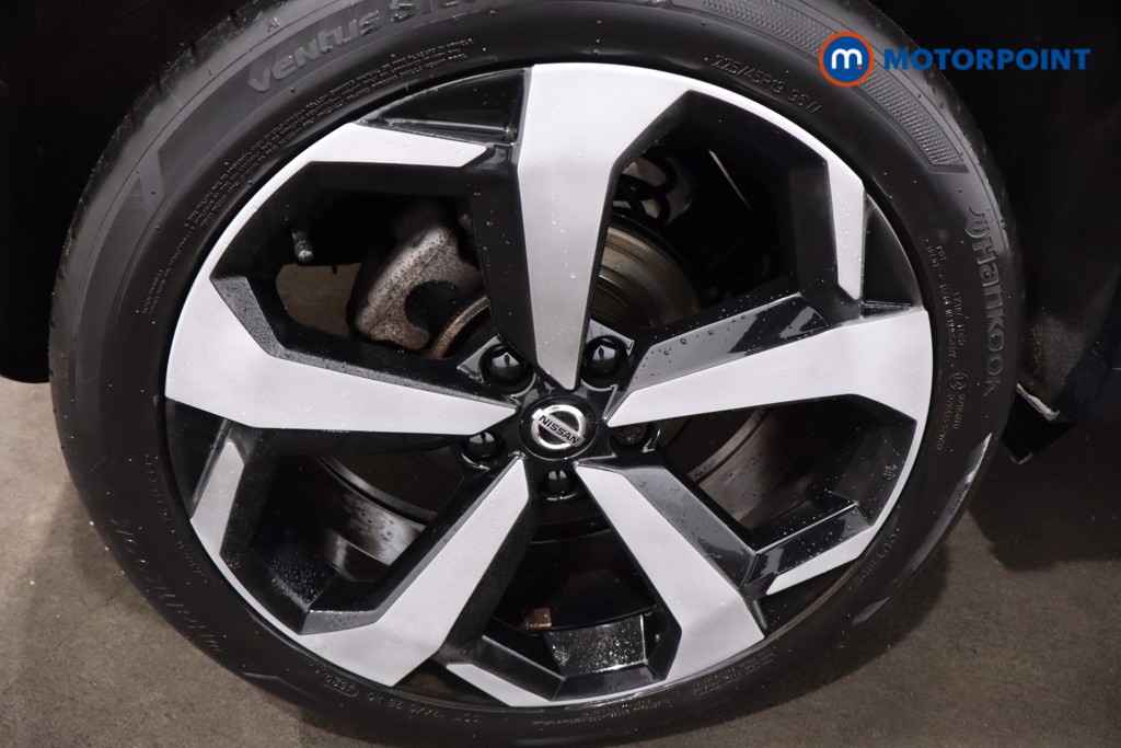 Used Nissan Juke 2021 for sale - 78026855: Photo 17