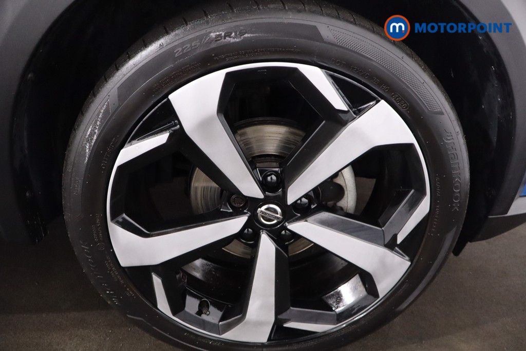 Used Nissan Juke 2021 for sale - 78026855: Photo 18