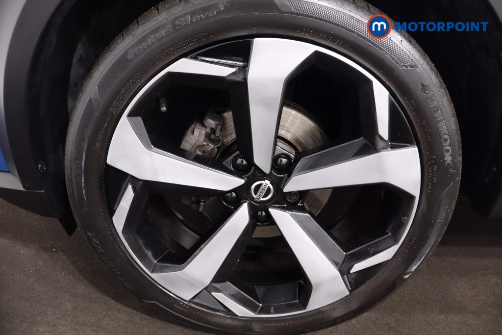 Used Nissan Juke 2021 for sale - 78026855: Photo 19