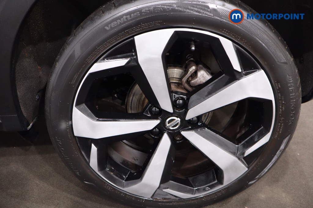 Used Nissan Juke 2021 for sale - 78026855: Photo 20