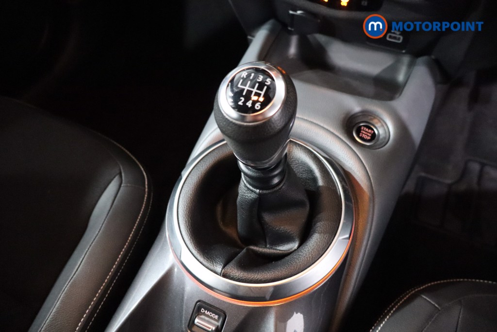 Used Nissan Juke 2021 for sale - 78026855: Photo 22