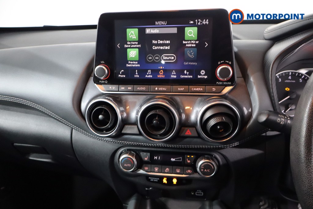 Used Nissan Juke 2021 for sale - 78026855: Photo 23