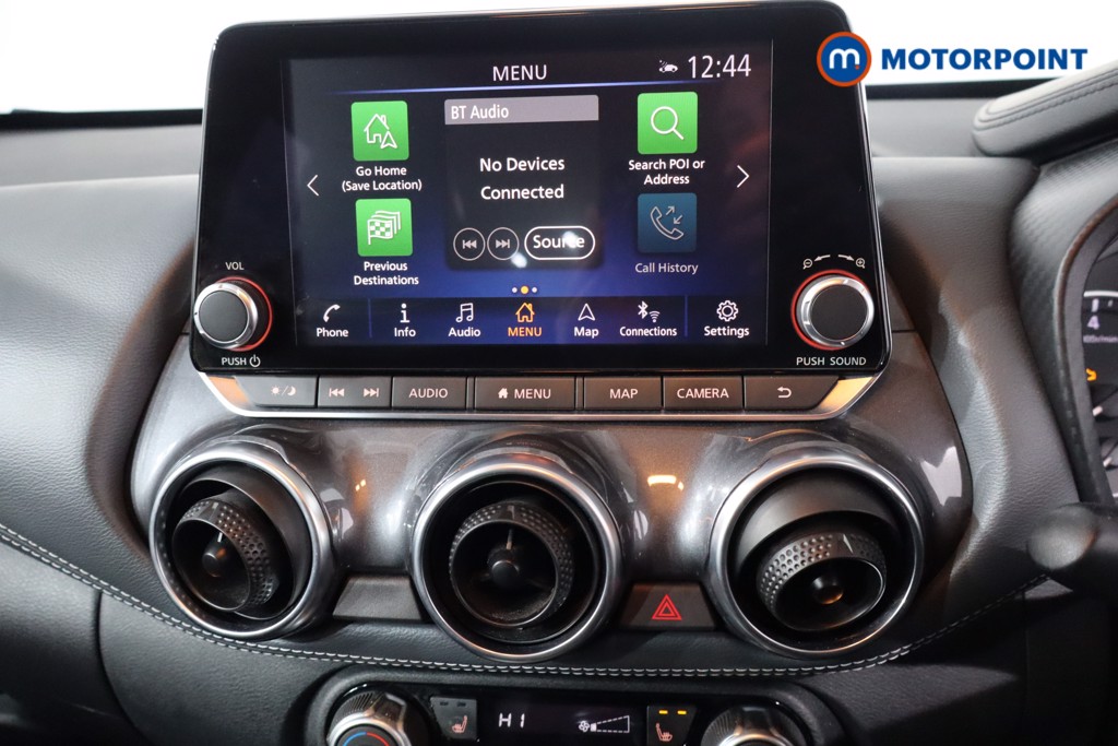 Used Nissan Juke 2021 for sale - 78026855: Photo 24