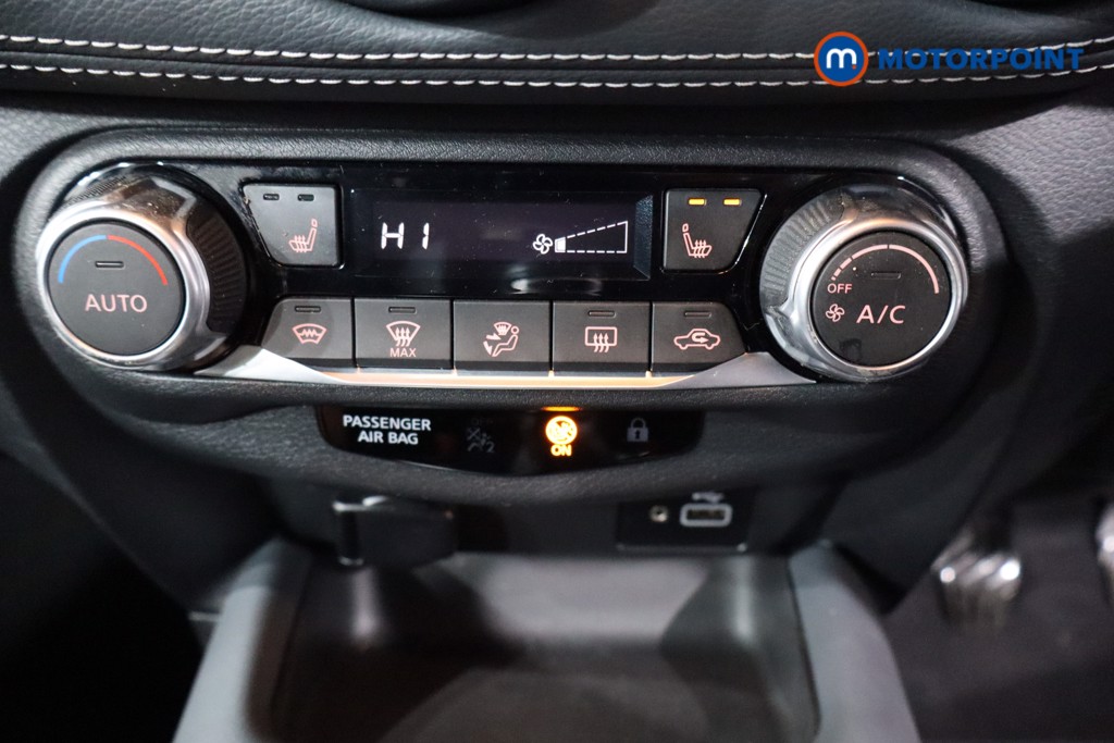 Used Nissan Juke 2021 for sale - 78026855: Photo 25