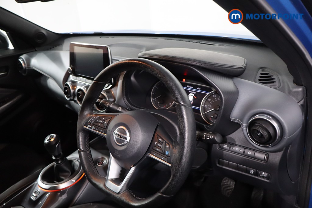 Used Nissan Juke 2021 for sale - 78026855: Photo 31