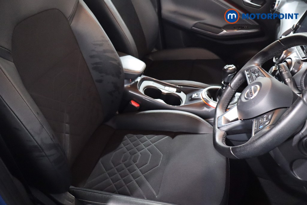 Used Nissan Juke 2021 for sale - 78026855: Photo 32