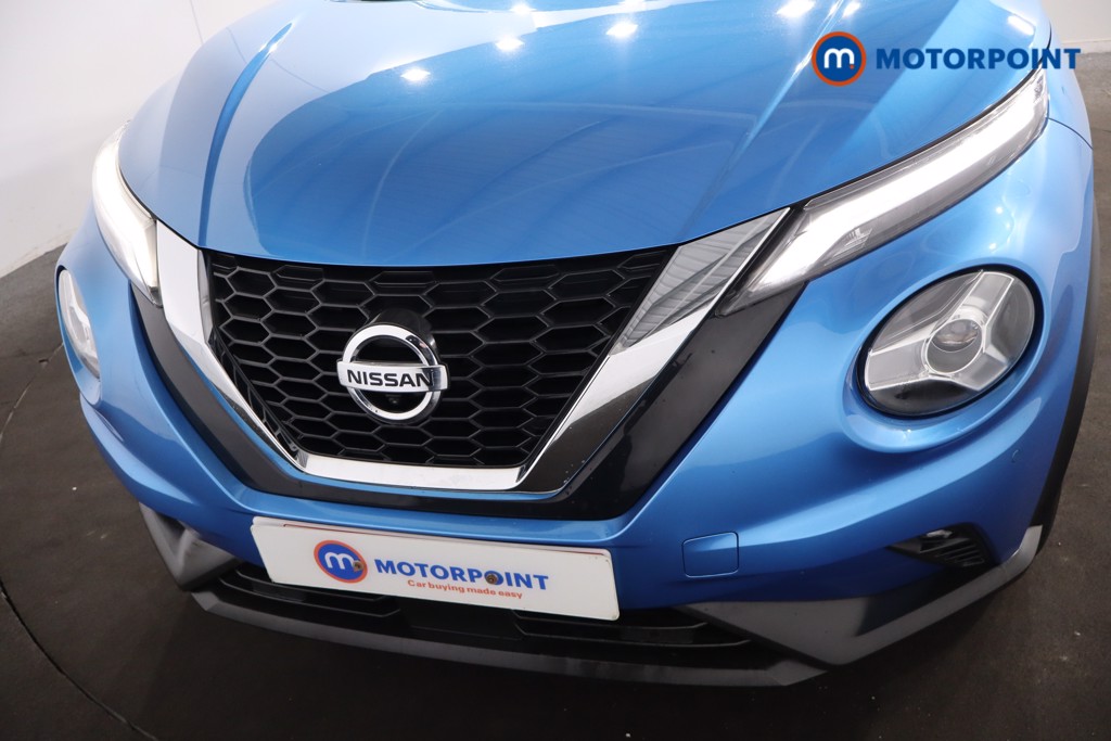 Used Nissan Juke 2021 for sale - 78026855: Photo 38