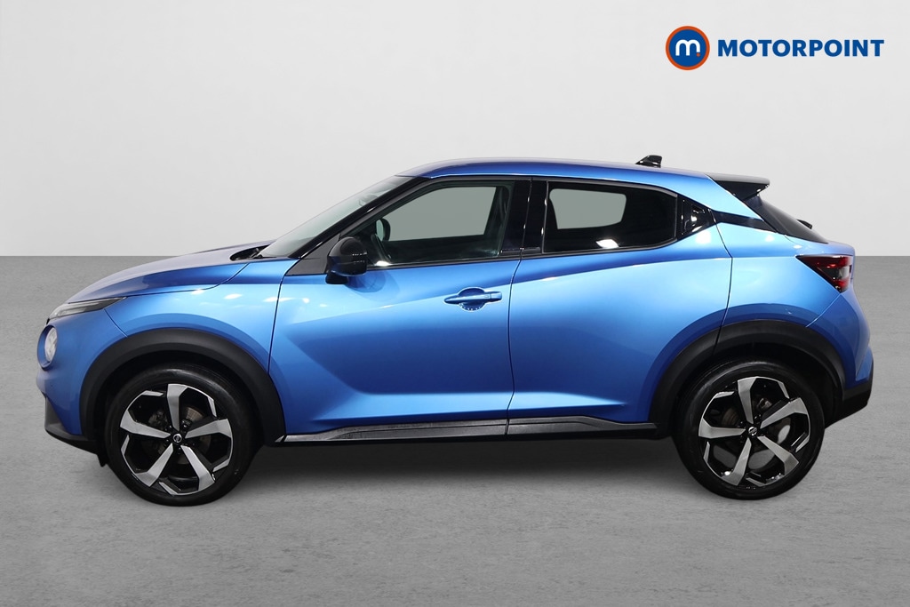 Used Nissan Juke 2021 for sale - 78026855: Photo 4