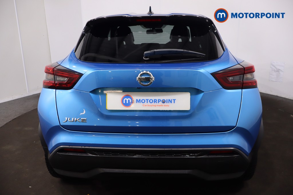 Used Nissan Juke 2021 for sale - 78026855: Photo 44