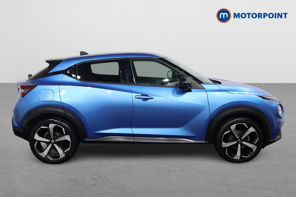 Used Nissan Juke 2021 for sale - 78026855: Photo 8