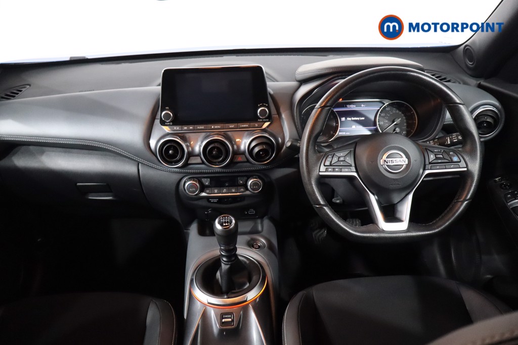 Used Nissan Juke 2021 for sale - 78026855: Photo 9