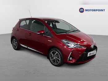 Toyota - Yaris