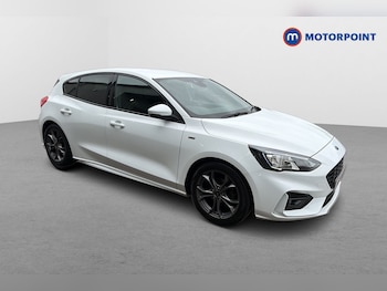 Used Ford Focus undefined for sale - 78664482: Photo
